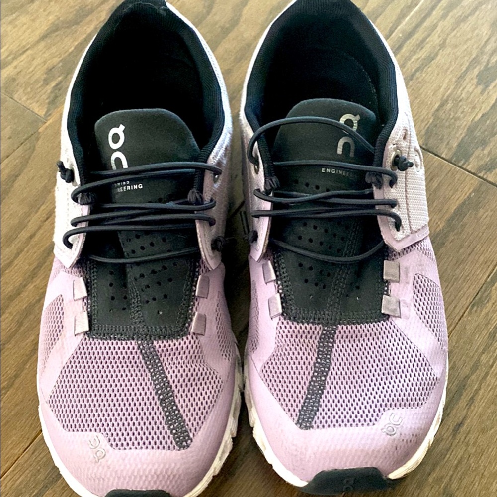 Women’s On Cloud Shoes
